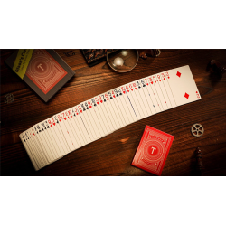 Olson's Closer by Erick Olson wwww.magiedirecte.com