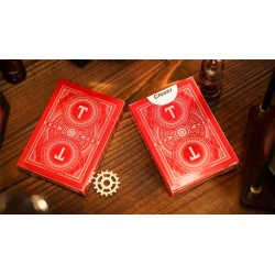 Olson's Closer by Erick Olson wwww.magiedirecte.com