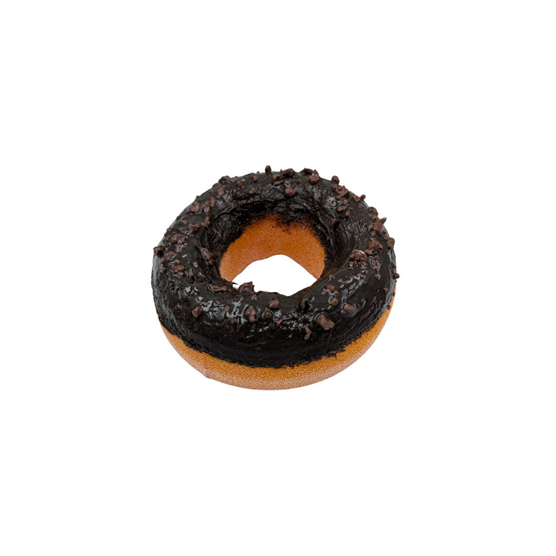 ULTRA DONUTS DX (Chocolate Cookie) by Tejinaya Magic wwww.magiedirecte.com