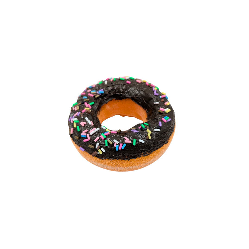 ULTRA DONUT DX (Chocolate) by Tejinaya Magic wwww.magiedirecte.com