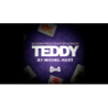 Teddy by Michel Huot & Gentlemen's Magic wwww.magiedirecte.com