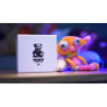 Teddy by Michel Huot & Gentlemen's Magic wwww.magiedirecte.com