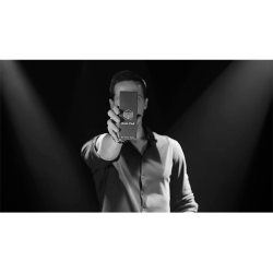 DUAL PAD by Victor Zatko