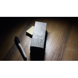 DUAL PAD by Victor Zatko