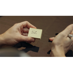 DUAL PAD -Victor Zatko