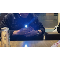 Optix Pro by Tobias Dostal and Henry Harrius