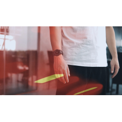 Shifted by Smagic Productions wwww.magiedirecte.com