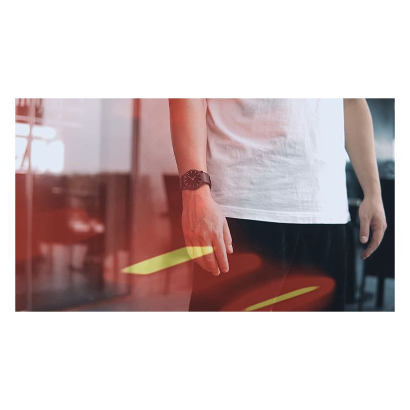 Shifted by Smagic Productions wwww.magiedirecte.com