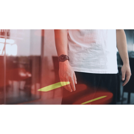 Shifted by Smagic Productions wwww.magiedirecte.com