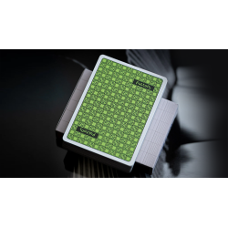 FULTON's Arcade Gameboy Edition Playing Cards wwww.magiedirecte.com