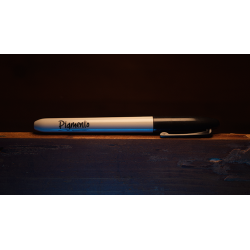 Pigmento by Jordan Victoria wwww.magiedirecte.com