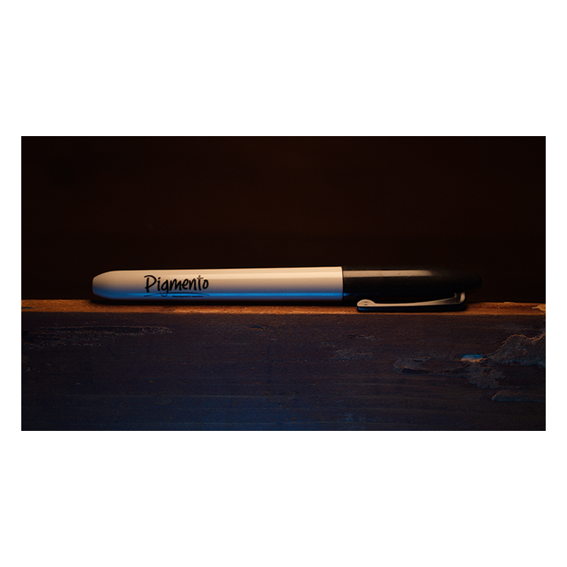 Pigmento by Jordan Victoria wwww.magiedirecte.com