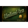 Unlimi-Tea (Dollar) by Gustavo Raley wwww.magiedirecte.com