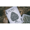 Floria MegaJam Playing Cards by Harapan Ong & Bacon Magic wwww.magiedirecte.com
