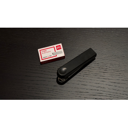 Stapled Fusion by JT Magic wwww.magiedirecte.com