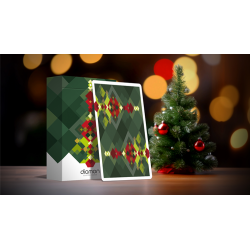 Diamon Playing Cards N° 24 by Dutch Card House Company wwww.magiedirecte.com