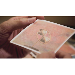 MEMORY by Balala Zheng & Billy Yeung wwww.magiedirecte.com