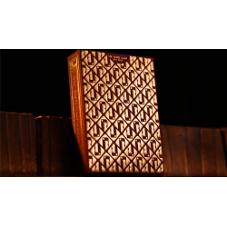 Red Roots (Pine Edition) by Room One wwww.magiedirecte.com