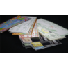 Instant Paper to Money Kid Version (Japan) by Miguel Pizarro and Crazy Jokers wwww.magiedirecte.com
