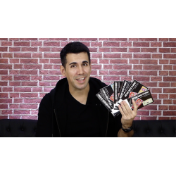 Instant Paper to Money Kid Version (Japan) by Miguel Pizarro and Crazy Jokers wwww.magiedirecte.com