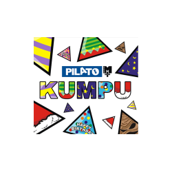 Kumpu by Marcos Cruz and Pilato wwww.magiedirecte.com