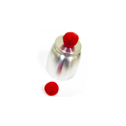 Chop Cup - Don Alan style wwww.magiedirecte.com