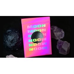Moon (Pink Holo) wwww.magiedirecte.com