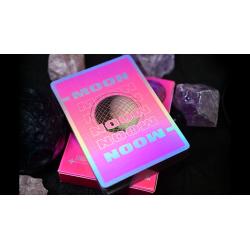 Moon (Pink Holo) wwww.magiedirecte.com