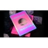 Moon (Pink Holo) Playing Cards wwww.magiedirecte.com