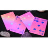 Moon (Pink Holo) wwww.magiedirecte.com