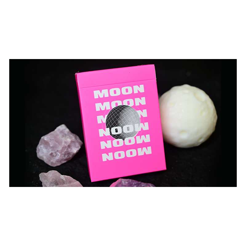 Moon (Pink) wwww.magiedirecte.com