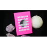 Moon (Pink) wwww.magiedirecte.com