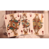 The Temple of Artemis at Ephesus Playing Cards by Room One and EON wwww.magiedirecte.com
