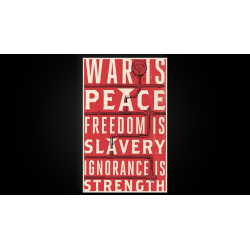 The Progressive Book Test by Michael O'Brien (1984) wwww.magiedirecte.com