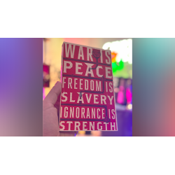 The Progressive Book Test by Michael O'Brien (1984) wwww.magiedirecte.com