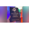 The Progressive Book Test by Michael O'Brien (Phantom of the Opera, Hard Cover) wwww.magiedirecte.com