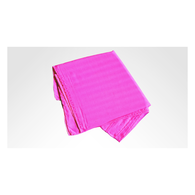 Silk 18 inch (Light Pink) Magic by Gosh wwww.magiedirecte.com