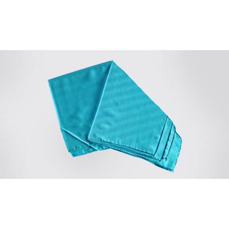 Silk 18 inch (Light Turquoise) Magic by Gosh wwww.magiedirecte.com