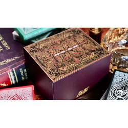 Sanctuary half brick full set wwww.magiedirecte.com