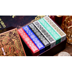 Sanctuary half brick full set wwww.magiedirecte.com