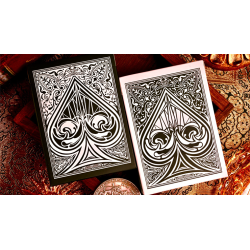 Sanctuary half brick full set wwww.magiedirecte.com