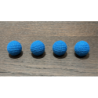 Shining Crochet Balls (Royal Blue) by JT Magic wwww.magiedirecte.com