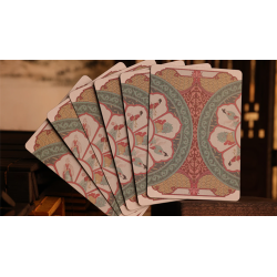 Strange Tales from a Chinese Studio (HUPO-Red) by Bloom wwww.magiedirecte.com