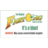 FartBag - America's Original Fart Sound Maker wwww.magiedirecte.com
