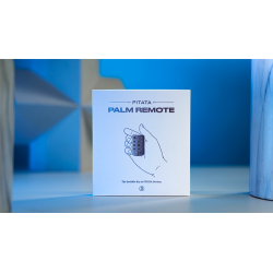 PITATA Palm Remote wwww.magiedirecte.com