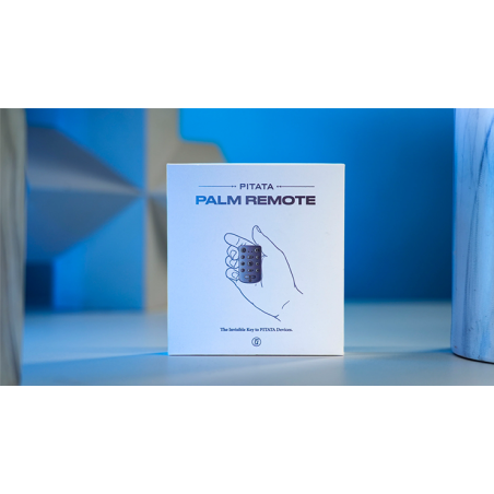 PITATA Palm Remote wwww.magiedirecte.com
