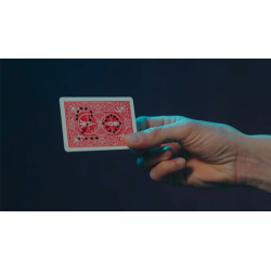 Starpoint (2/Diamonds) by Mickael Chatelain wwww.magiedirecte.com