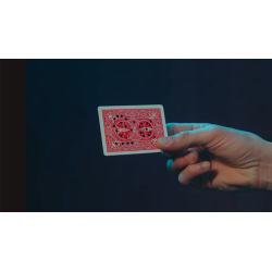 Starpoint (3/Diamonds) by Mickael Chatelain wwww.magiedirecte.com