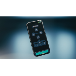 MagReel by JoÃ£o Miranda wwww.magiedirecte.com