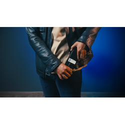 MagReel by JoÃ£o Miranda wwww.magiedirecte.com